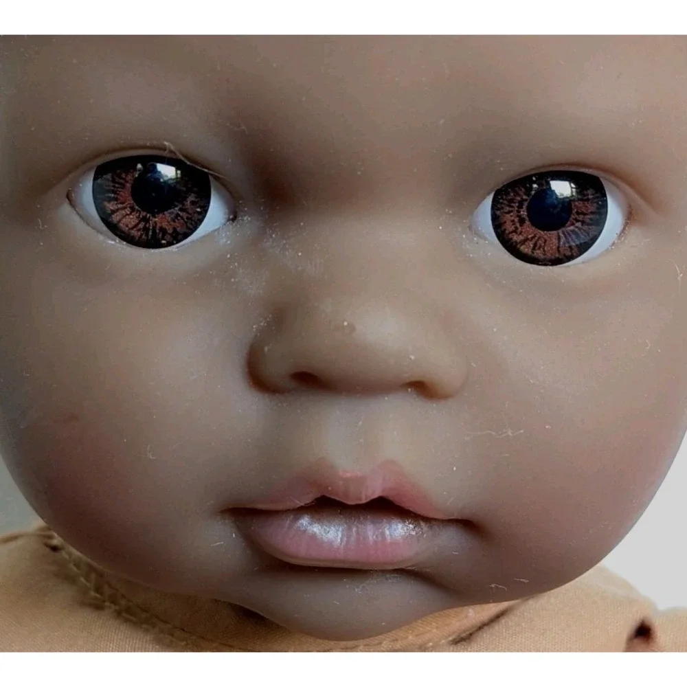 Berenguer african american